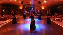 Cappadocia Turkish Night Show with Dinner