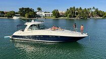 Sail The DREAM Boat From South Beach