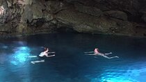 Private ATV Jungle & Cenote Adventure