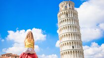 Photographer Professional Photoshoot in Pisa