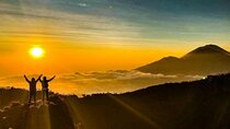 Bali Volcano Trekking with Guide