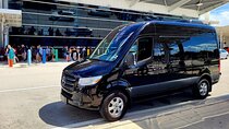 Transfer from Fort Lauderdale (FLL or Port Everglades) to Miami.