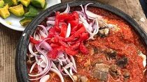 Food Tour in Accra
