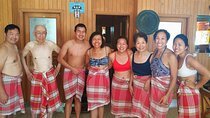 Kusadasi ephesus tours Turkish Bath with Port Pick Up and drop 