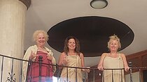 Kusadasi Private Sightseeing EPHESUS TOURS and Turkish bath 
