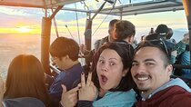 Hot-Air Balloon Ride in Cappadocia [bestseller]