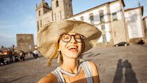 11-Day Tour to Portugal and Andalusia from Madrid