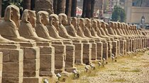 Full-Day Tour to Luxor From Hurghada with Lunch 