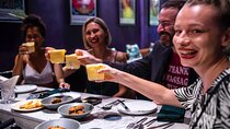 Secret Cocktail Experience in Saigon