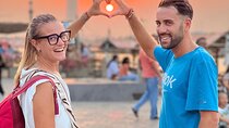 Dubai Top Attractions, Blue Mosque, Local Markets with Abra ride