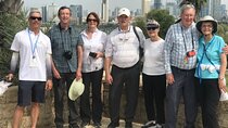 1-Day Private Tel Aviv & Caesarea