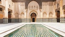 Marrakech The History and Culture Day Trip