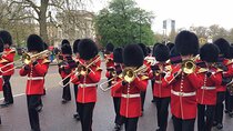 Windsor Castle Private Tour