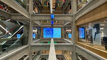 Private Ginza Architecture Walking Tour