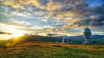 1 Day Express Tour: Issyk Lake, Assy Plateau & Turgen Gorge
