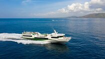 Eka Jaya Boat Transfer from Lombok to Serangan