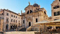 Full day Tour to Dubrovnik from Omiš 