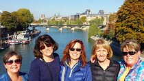 All Day Private Tour Sightseeing includes Tastings and Metro Pass