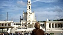 Private Tour Fátima, Nazaré & Óbidos: Guided Day Trip from Lisbon