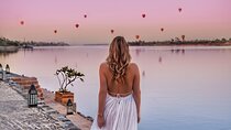  Amazing 3 Nights cruise Aswan to Luxor including Hot Air Ballon,Abu simbel