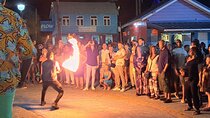 Friday Night Live in Oistins Private Tour