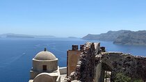Santorini Island Private Tour