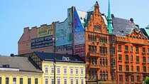 Private Full Day Malmö and Lund Tour from Copenhagen