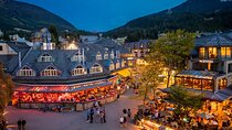 4-day Tour Vancouver & Whistler w/YVR Airport Pickup(Chinese&Eng)