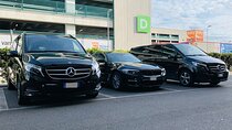 Rome to Positano hotels - Private Transfer