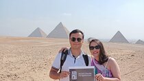 Cairo Discovery Day: Discovering Ancient Marvels 