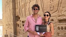 Private Luxor Day Tour From Hurghada VIP