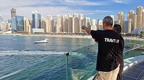 Semi Private Dubai Layover City Tour Including Burj Khalifa Tickets