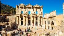 Private Full-Day Ephesus and House of Mary tour from Marmaris