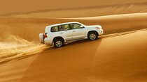 Desert Safari Qatar
