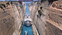 Corinth Mycenae and Nafplion: Full-Day Private Tour