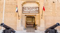 Dubai City Tour with Pickup Included