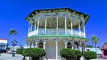 Full Day Cultural Tour of the City of Puerto Plata
