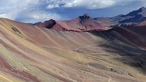 Ausangate 5 Day Trek to Rainbow Mountain - Cusco Peru