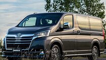 Round Trip Private Transportation from Cancun Airport up 4 People