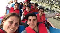 5 - Days Manu Jungle Tour with Hot Springs and Falls