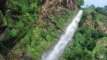 Volta Region 3 Days 2 nights Nature Hike Private Tour 