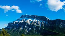 Banff Deep 1 Day Tour in small group