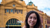 Melbourne Laneways and Alleyways Private Tour