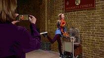 Warner Bros. Studio Tour London - The Making of Harry Potter and Oxford Day Trip