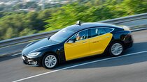 Private Barcelona Airport Transfer: From/to Barcelona Airport