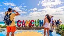 Cancun Private Shopping Tour! City Sightseeing 