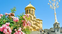 Private Tbilisi Walking Tour 