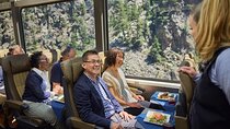 Rockies to the Red Rocks Train - Moab to Denver - SilverLeaf Plus