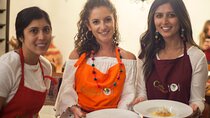 Cusco Cooking Classes and San Pedro Market Tour