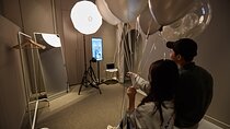 Seoul Self-photo Studio in Full Color